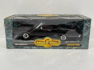 ERTL 1969 Plymouth GTX