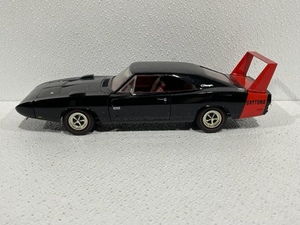 ERTL 1969 Dodge Charger Daytona