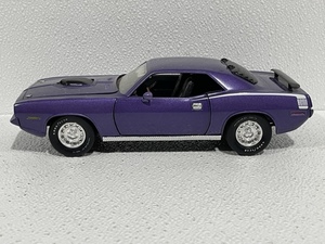 ERTL 1970 Cuda