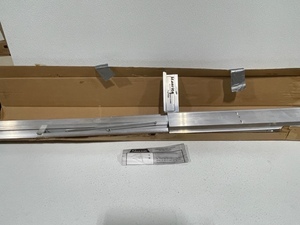 Stanrite Aluminum Studio Easel