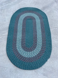 Braided Rug