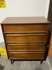 Vintage Dresser
