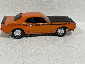 ERTL 1970 Cuda