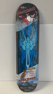 Tony Hawk HuckJam Swimways Underwater Skateboard 32 Long Subskate Skateboard