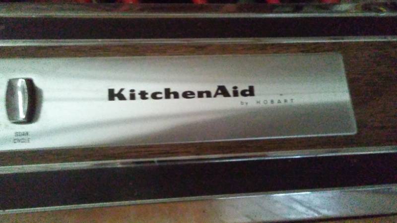 lot 299 image: portable dishwasher