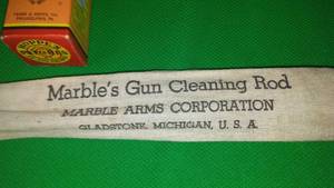 lot 95 image: Cleaning Supplies
