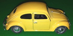 lot 107 image: 1955 Volkswagen collectible