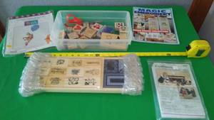 lot 113 image: Crafting