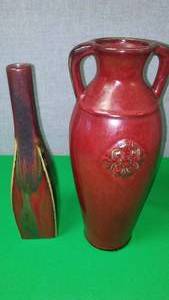 lot 181 image: Ceramic Pottery Decor (2)