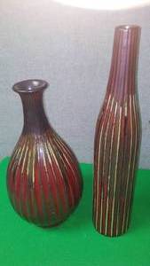 lot 182 image: Ceramic Pottery Decor (2)