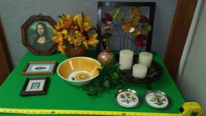lot 183 image: Decor - see al pics.