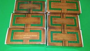 lot 274 image: Avon Duck Collector Series
