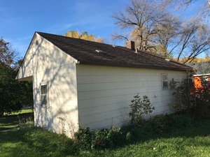 House in Walnut Grove MN