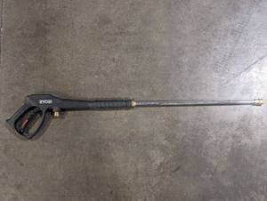 lot 102 image: Pressure washer wand.