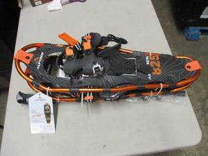Alptrek 825 Medium Snow Shoes...