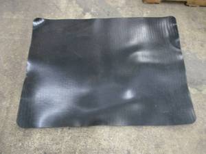Plastic Floor Mat...