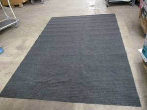 8 ft 10 x 6 ft Floor Mat...