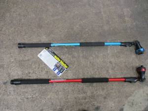 2 Ultimate Water Blasters- one dama...