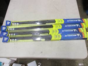 Michelin Wipers 2 - 262 - 22...