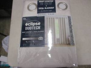 Eclipse Doutech Total Blackout Curt...