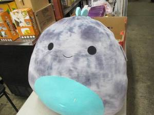 Squishmalloys Stuffed Animal - slig...