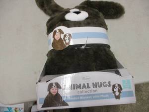 Little Miracles Animal Hugs 2 piece...