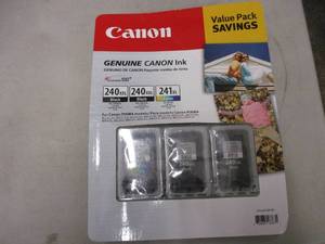 Canon Genuine Canon Ink...
