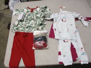 Baby Clothes NEW with Tags see pic...