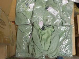 6 Size S Wild Fable Sage Green Dres...