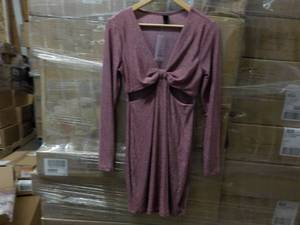 6 Size M Vibrant Purple Wild Fable ...