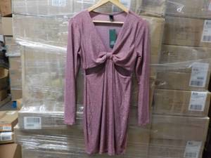 6 Size M Vibrant Purple Wild Fable ...