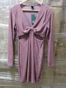 6 Size L Vibrant Purple Wild Fable ...