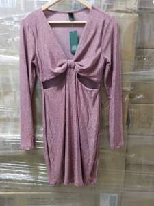 6 Size XL Vibrant Purple Wild Fable...