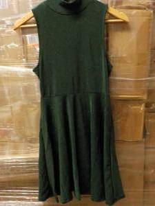 6 Size XS Dark Green Color Wild Fa...