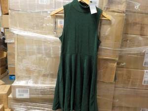 6 Size XL Dark Green Color Wild Fa...