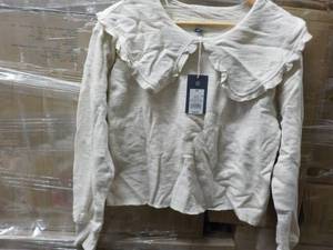 4 size XS Universal Thread Tops ne...