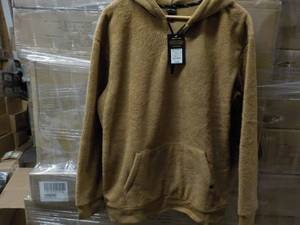 1 size XXL Husky 18 Hooded Soft Swe...