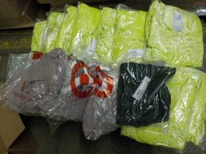 Box of Variety of New Dresses new ...