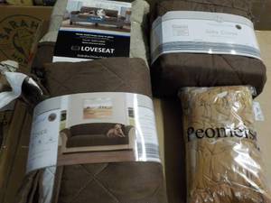 Furniture Protectors...