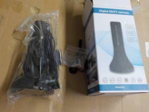 Digital HDTV Antenna...