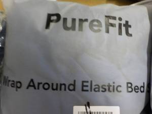 Purefit Bed Skirts...