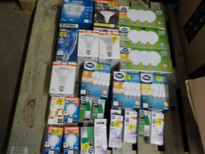 Light Bulbs...