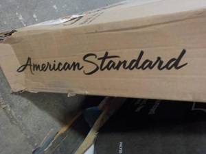 American Standard Ovation 5 Piece G...