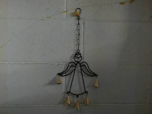Angel Metal Chime...