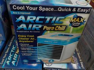 Arctic Air Pure Chill...