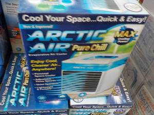 Arctic Air Pure Chill...