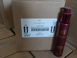 Case of 12 Conjure Majic Smoothing ...