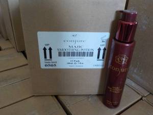 Case of 12 Conjure Majic Smoothing ...