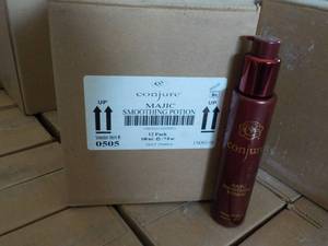 Case of 12 Conjure Majic Smoothing ...