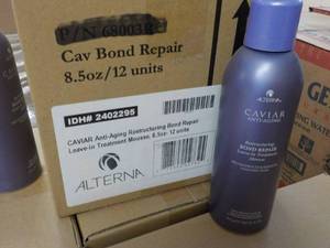 Case of 12 - 8.5 oz Bottles Alterni...